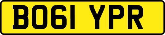 BO61YPR