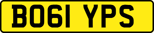 BO61YPS