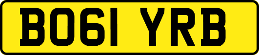 BO61YRB
