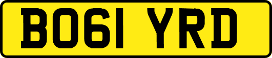 BO61YRD