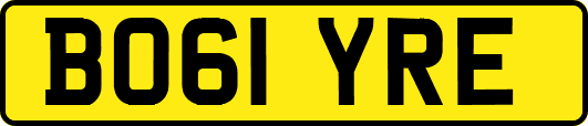 BO61YRE
