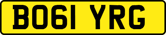 BO61YRG