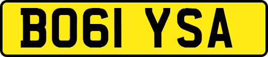 BO61YSA