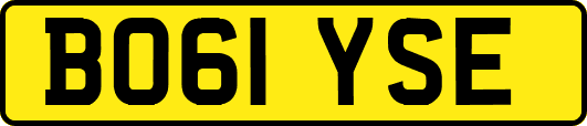 BO61YSE