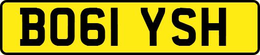 BO61YSH