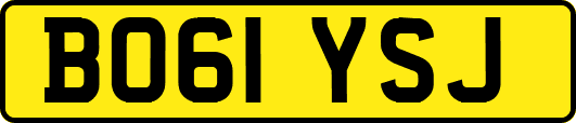 BO61YSJ