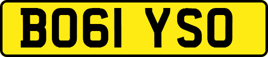 BO61YSO