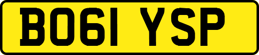 BO61YSP