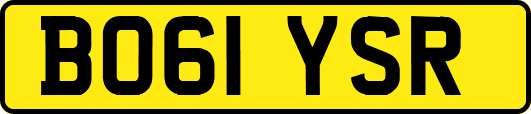 BO61YSR