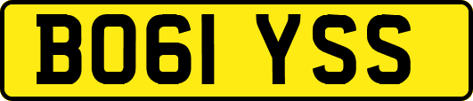 BO61YSS