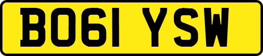 BO61YSW