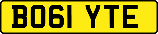 BO61YTE
