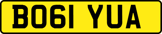 BO61YUA