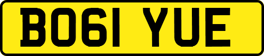 BO61YUE
