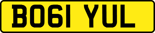 BO61YUL