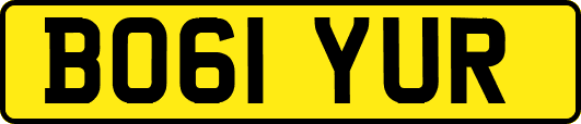 BO61YUR