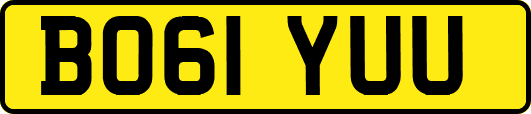BO61YUU