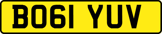 BO61YUV