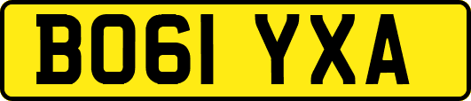 BO61YXA