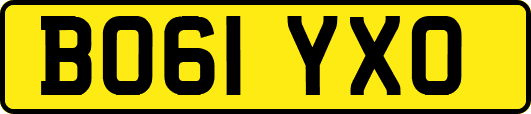 BO61YXO