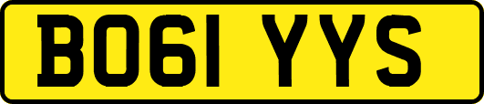 BO61YYS