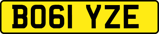BO61YZE