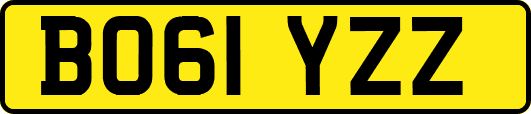BO61YZZ