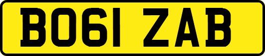 BO61ZAB