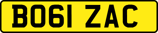 BO61ZAC