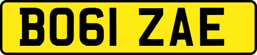 BO61ZAE