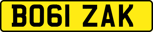BO61ZAK