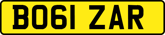 BO61ZAR