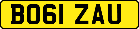 BO61ZAU
