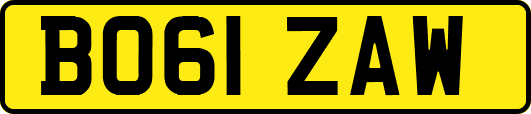 BO61ZAW