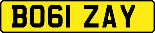 BO61ZAY