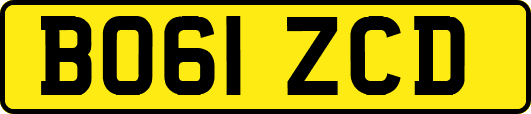 BO61ZCD