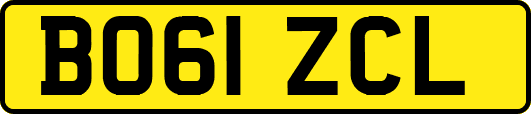 BO61ZCL