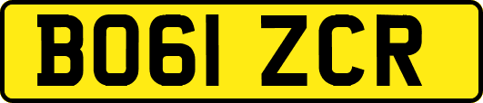 BO61ZCR