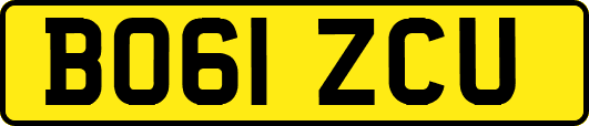 BO61ZCU