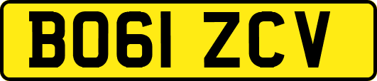 BO61ZCV