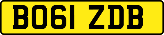 BO61ZDB