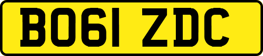BO61ZDC