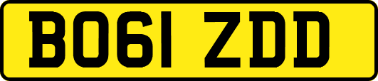 BO61ZDD