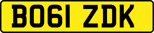 BO61ZDK