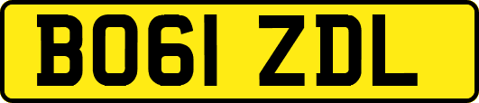 BO61ZDL