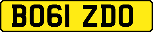 BO61ZDO
