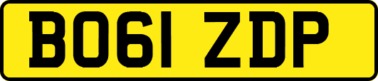 BO61ZDP