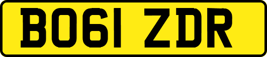 BO61ZDR