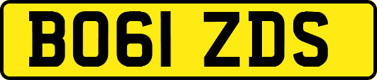 BO61ZDS