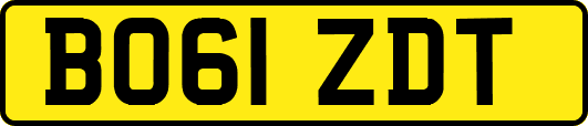 BO61ZDT